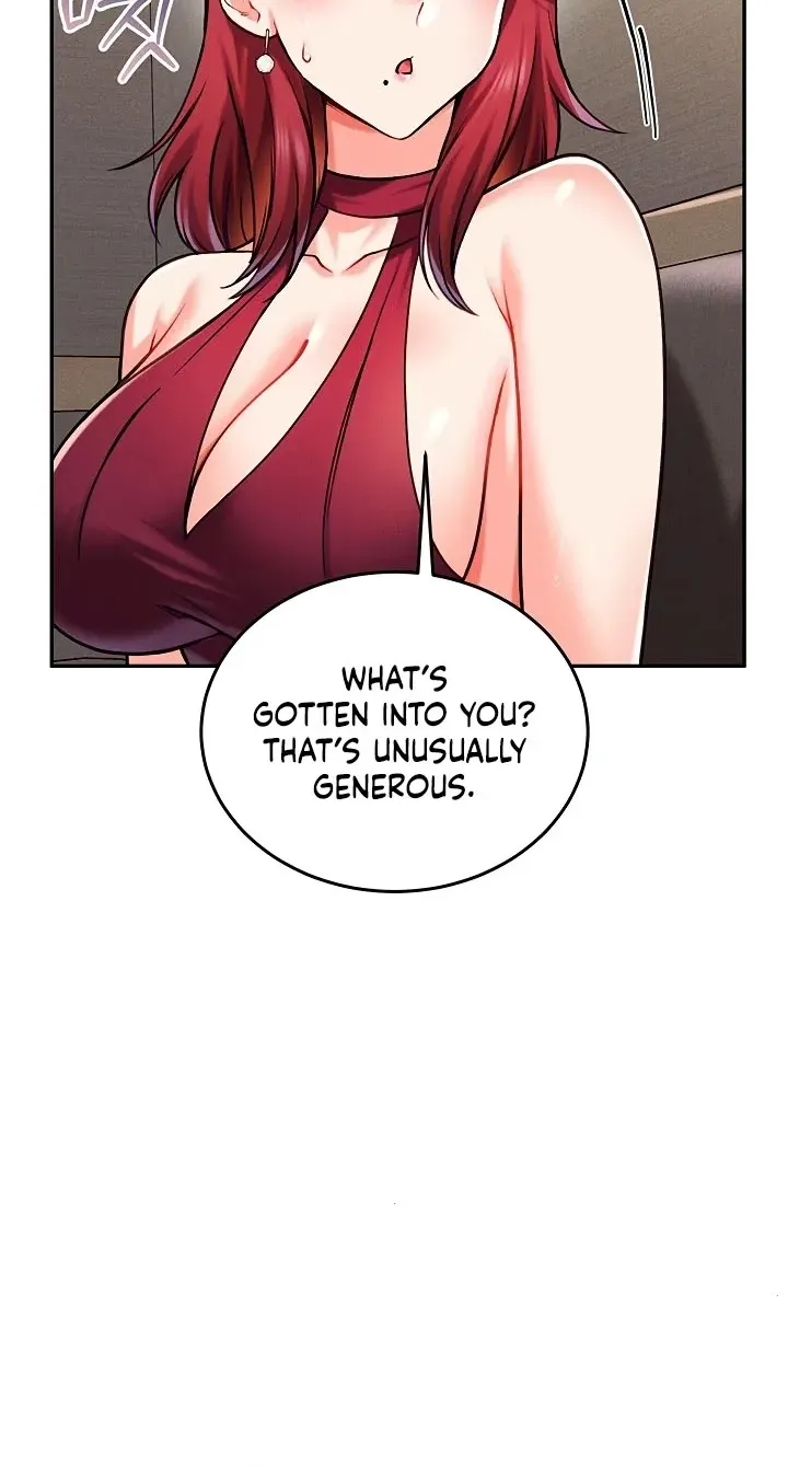 18+ Wanna Join the Company? Chapter 36 page 54