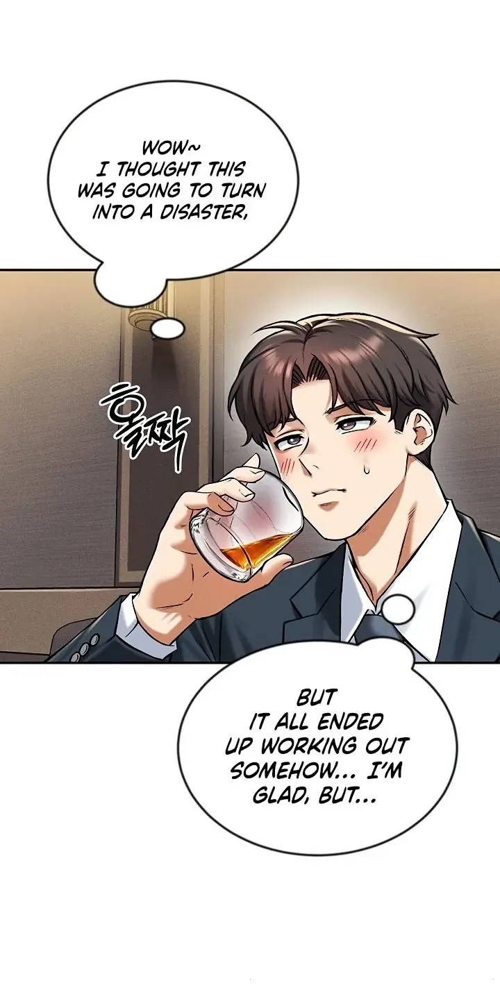 18+ Wanna Join the Company? Chapter 36 page 61