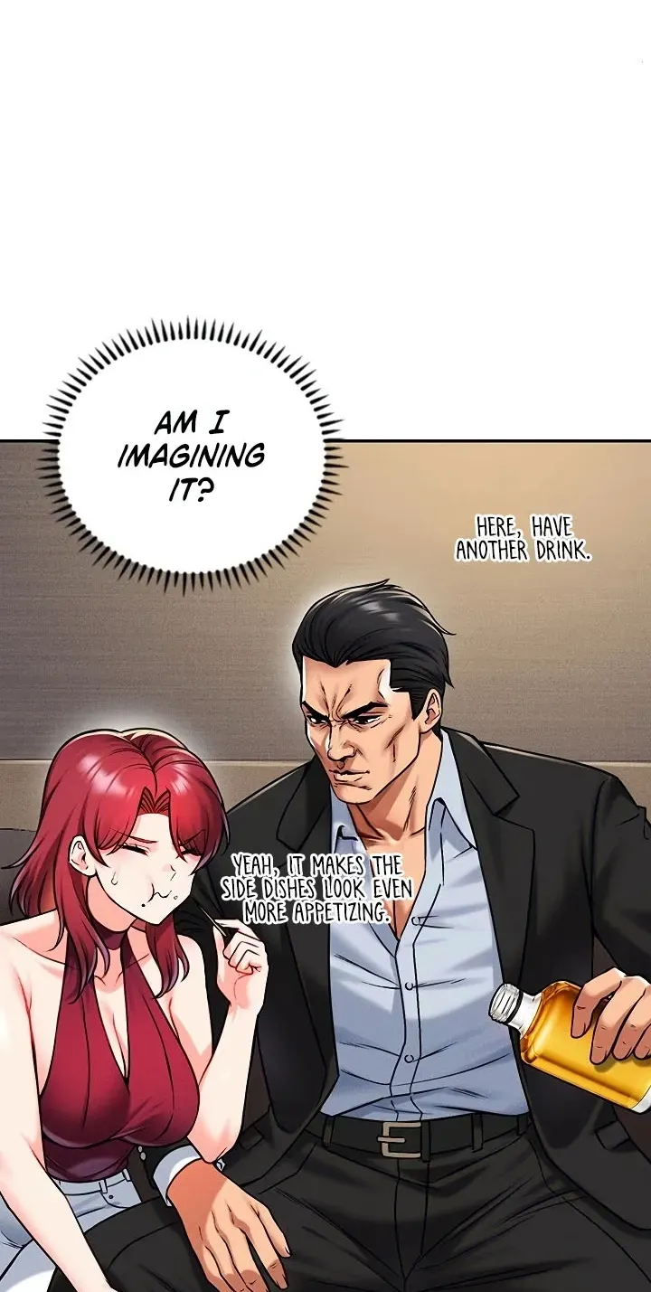 18+ Wanna Join the Company? Chapter 36 page 62