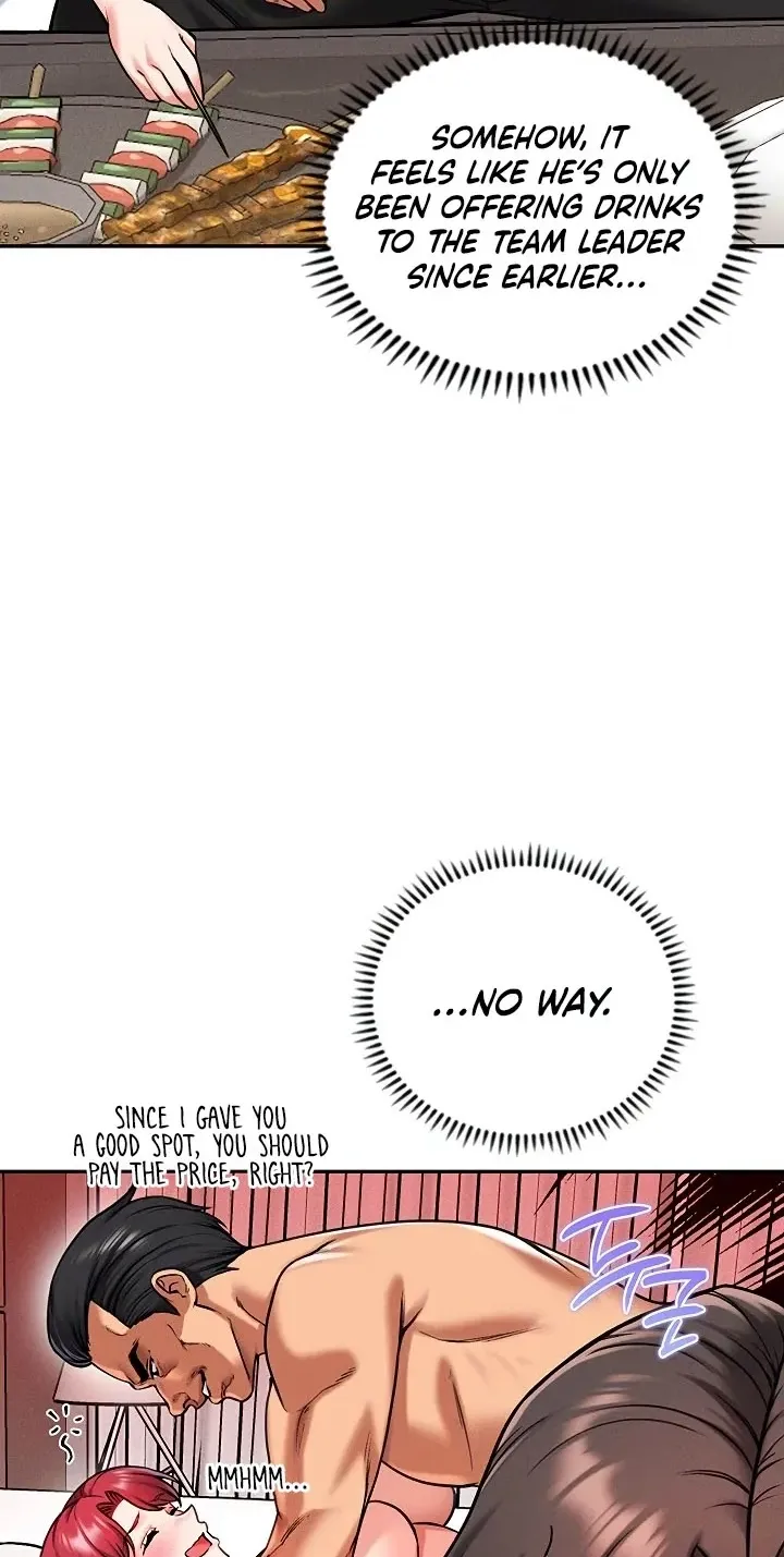 18+ Wanna Join the Company? Chapter 36 page 63