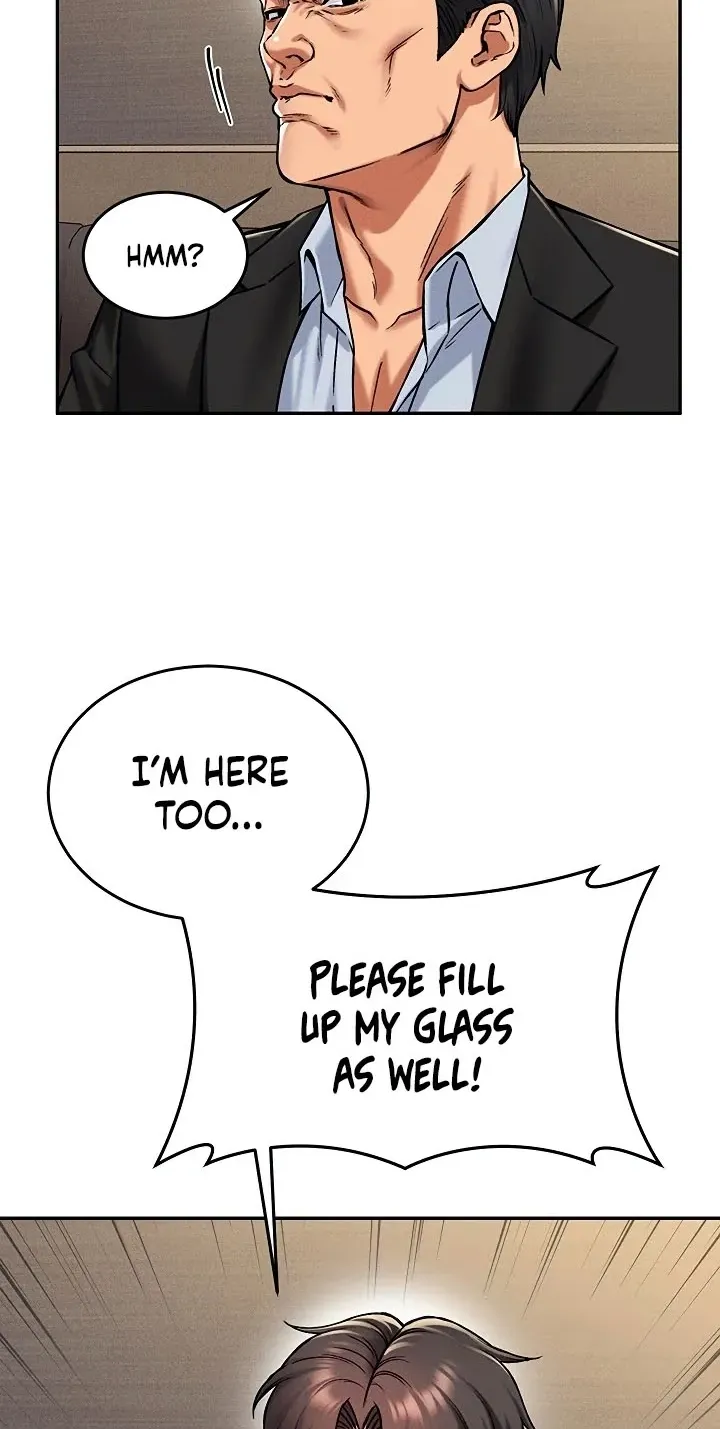 18+ Wanna Join the Company? Chapter 36 page 65