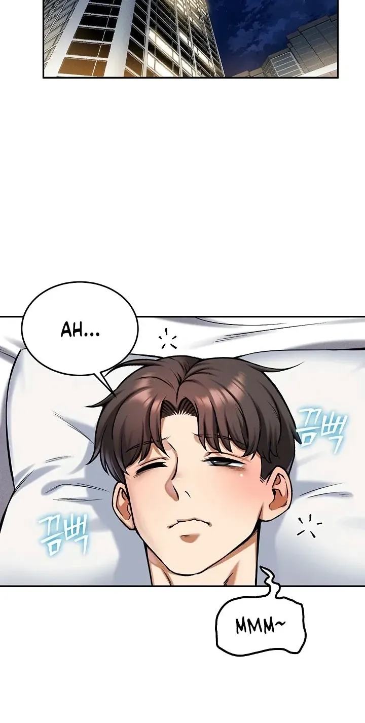 18+ Wanna Join the Company? Chapter 36 page 68
