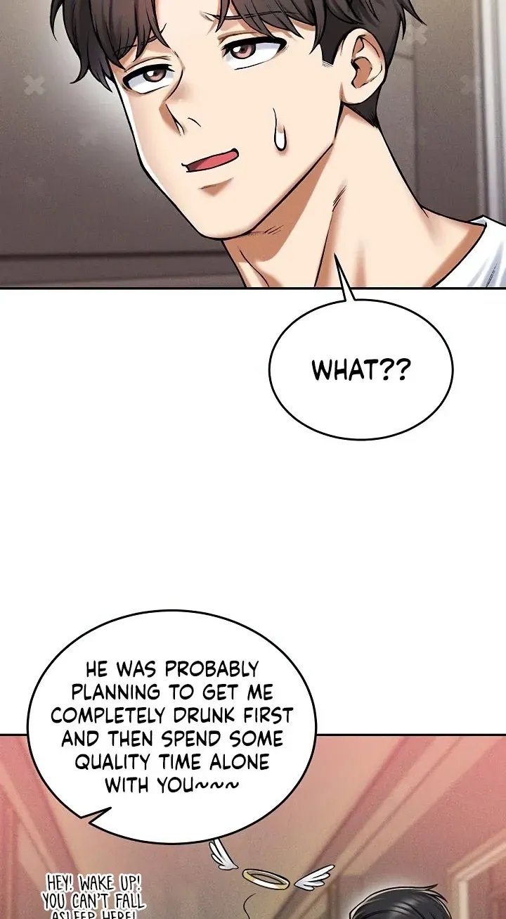 18+ Wanna Join the Company? Chapter 36 page 79