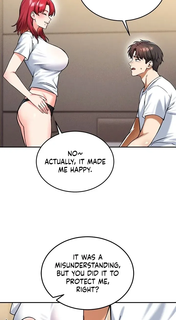 18+ Wanna Join the Company? Chapter 36 page 81