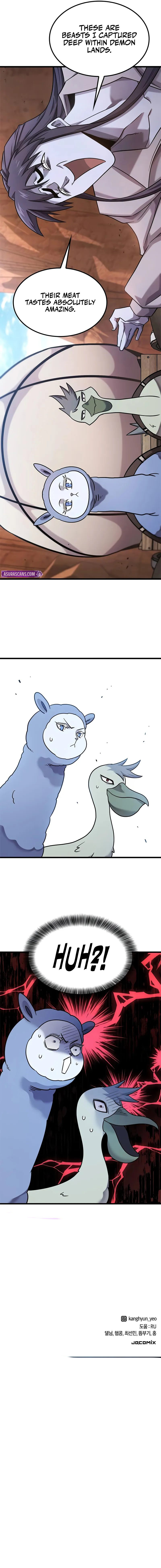 18+ What a Bountiful Harvest, Demon Lord! Chapter 25 page 12