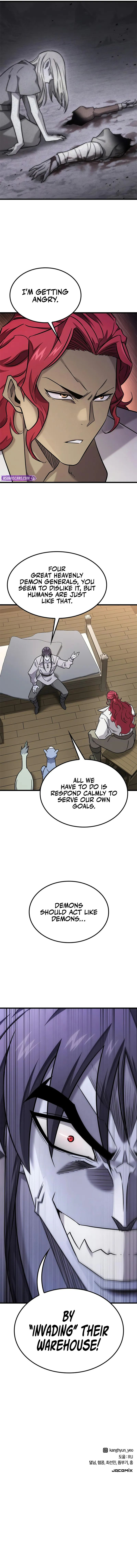 18+ What a Bountiful Harvest, Demon Lord! Chapter 28 page 11