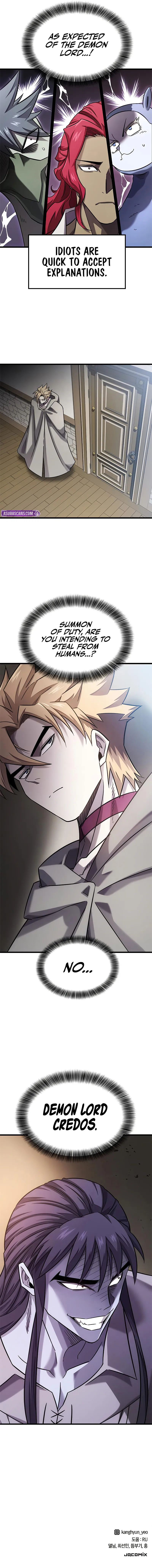 18+ What a Bountiful Harvest, Demon Lord! Chapter 29 page 11