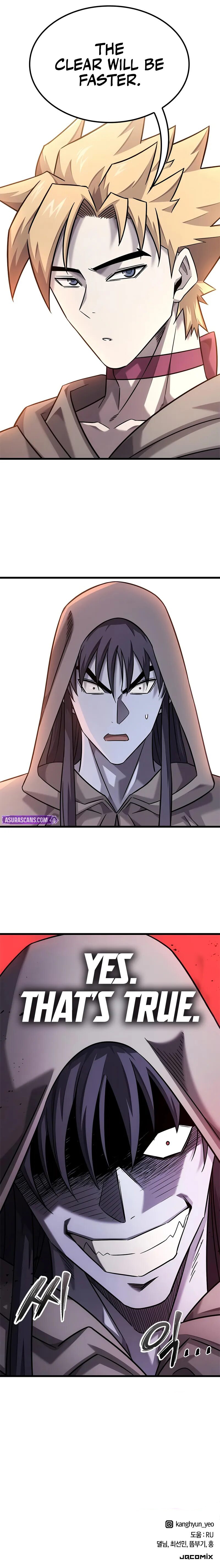 18+ What a Bountiful Harvest, Demon Lord! Chapter 31 page 11