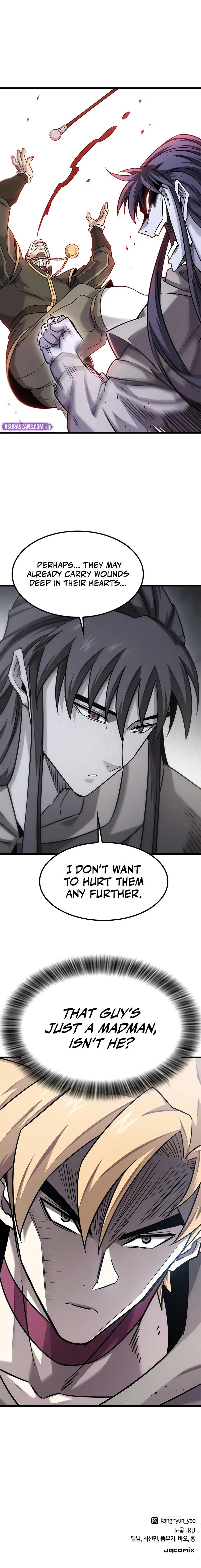 18+ What a Bountiful Harvest, Demon Lord! Chapter 32 page 12
