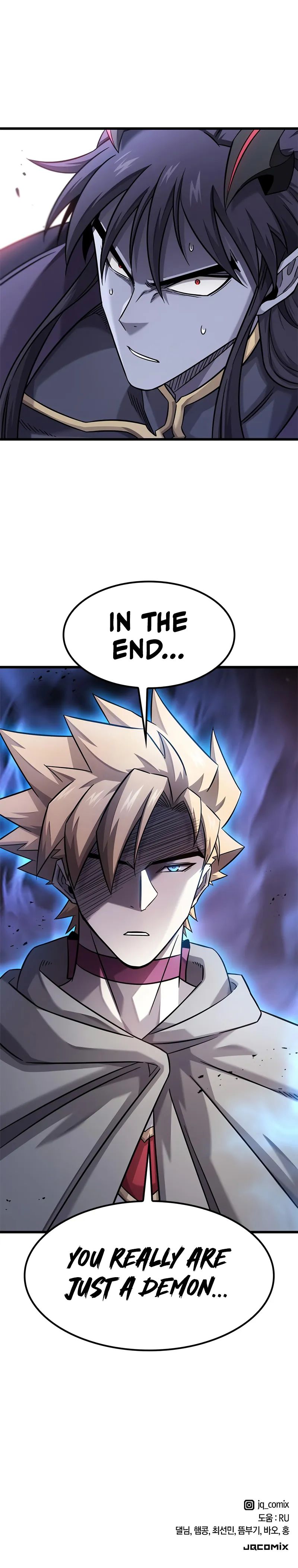 18+ What a Bountiful Harvest, Demon Lord! Chapter 34 page 15