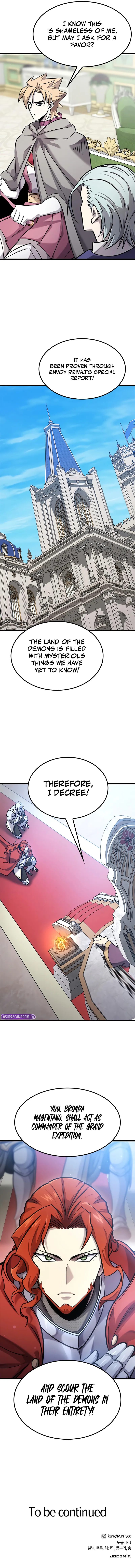 18+ What a Bountiful Harvest, Demon Lord! Chapter 38 page 12