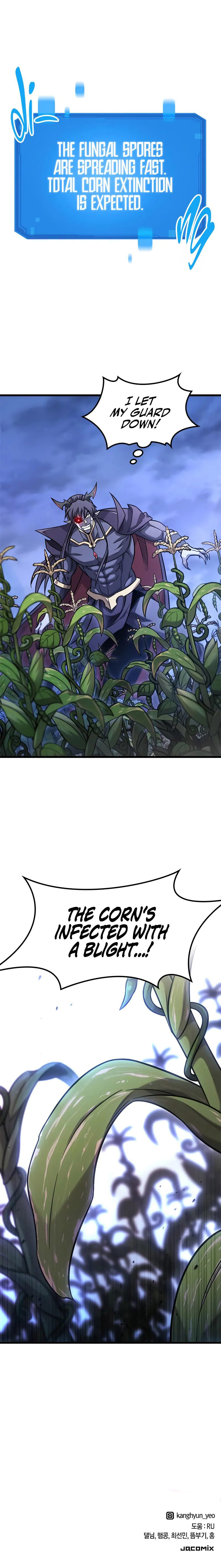 18+ What a Bountiful Harvest, Demon Lord! Chapter 39 page 11