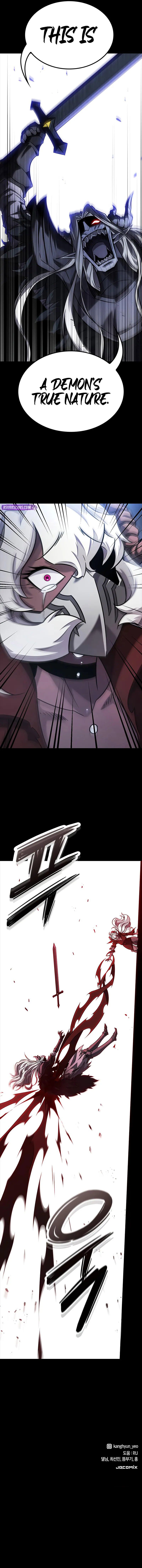 18+ What a Bountiful Harvest, Demon Lord! Chapter 43 page 13