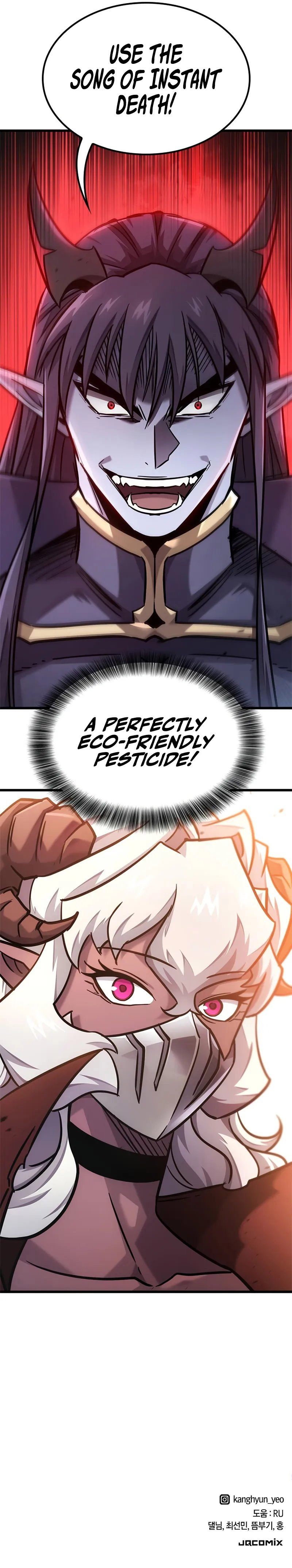 18+ What a Bountiful Harvest, Demon Lord! Chapter 44 page 13