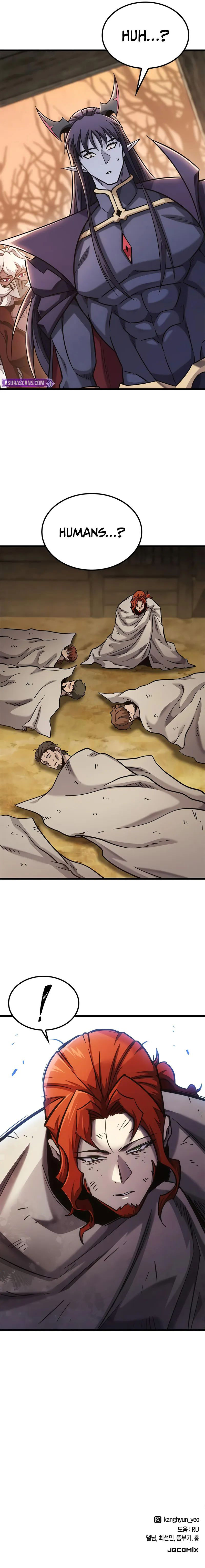 18+ What a Bountiful Harvest, Demon Lord! Chapter 47 page 13