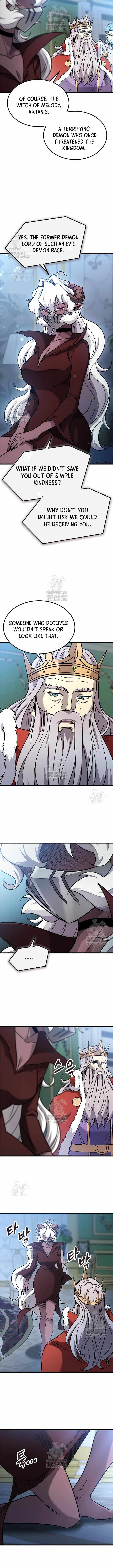 18+ What a Bountiful Harvest, Demon Lord! Chapter 59 page 3