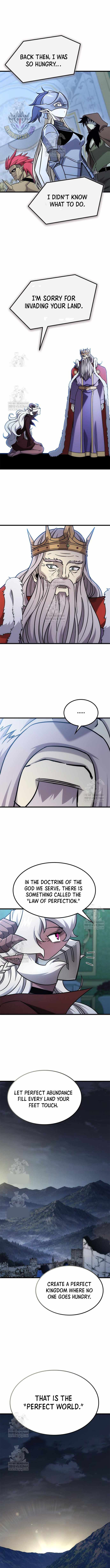 18+ What a Bountiful Harvest, Demon Lord! Chapter 59 page 4