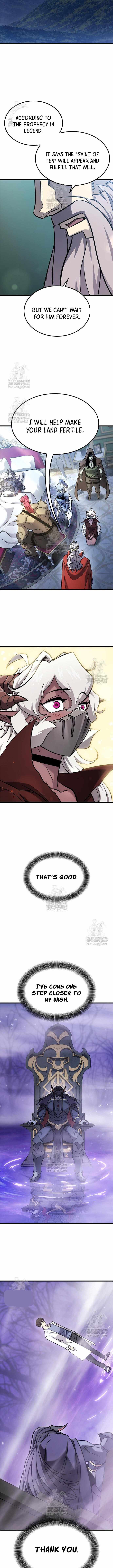 18+ What a Bountiful Harvest, Demon Lord! Chapter 59 page 5