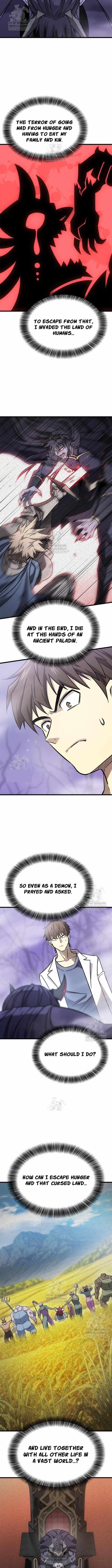18+ What a Bountiful Harvest, Demon Lord! Chapter 59 page 7