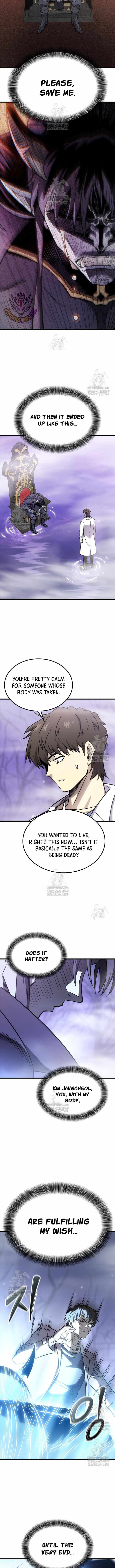 18+ What a Bountiful Harvest, Demon Lord! Chapter 59 page 8