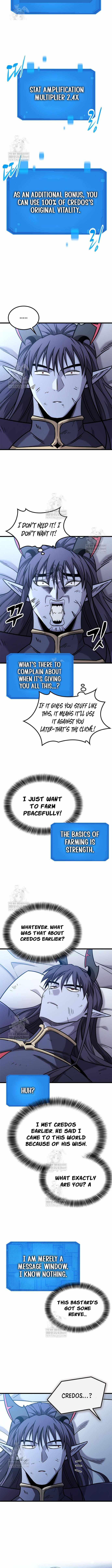 18+ What a Bountiful Harvest, Demon Lord! Chapter 59 page 10