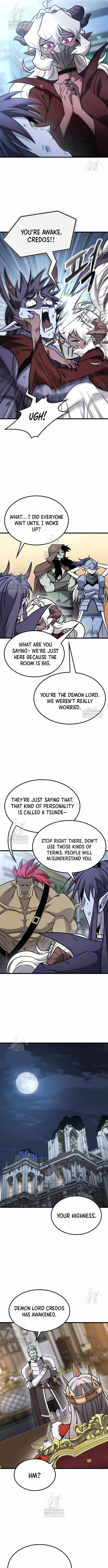 18+ What a Bountiful Harvest, Demon Lord! Chapter 59 page 11