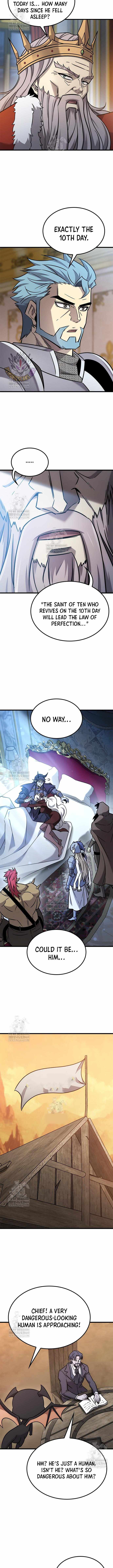 18+ What a Bountiful Harvest, Demon Lord! Chapter 59 page 12