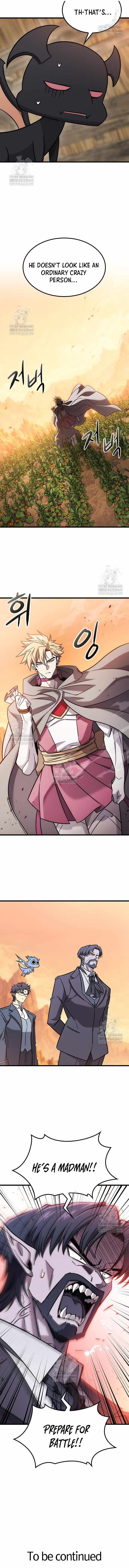 18+ What a Bountiful Harvest, Demon Lord! Chapter 59 page 13