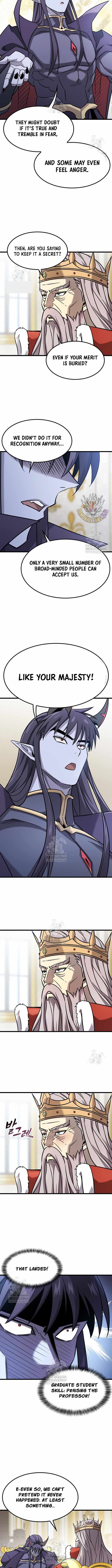 18+ What a Bountiful Harvest, Demon Lord! Chapter 60 page 2