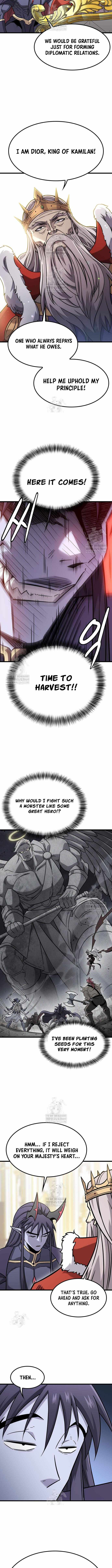 18+ What a Bountiful Harvest, Demon Lord! Chapter 60 page 3