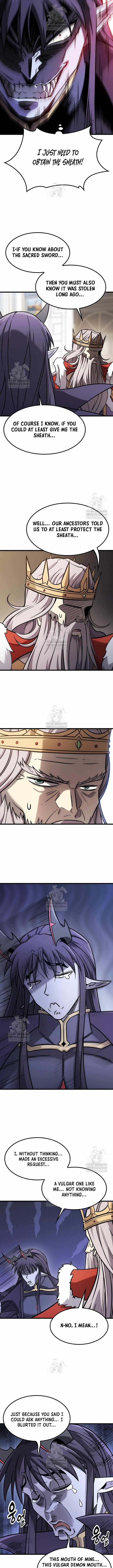 18+ What a Bountiful Harvest, Demon Lord! Chapter 60 page 5