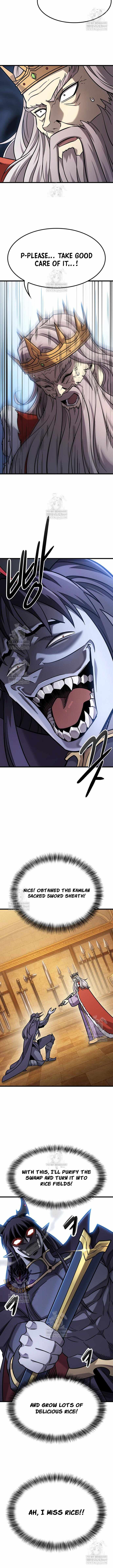 18+ What a Bountiful Harvest, Demon Lord! Chapter 60 page 6