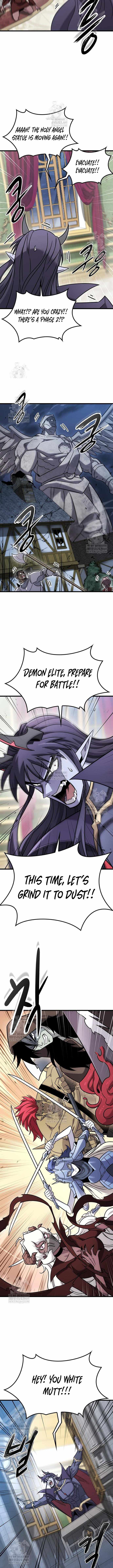 18+ What a Bountiful Harvest, Demon Lord! Chapter 60 page 9