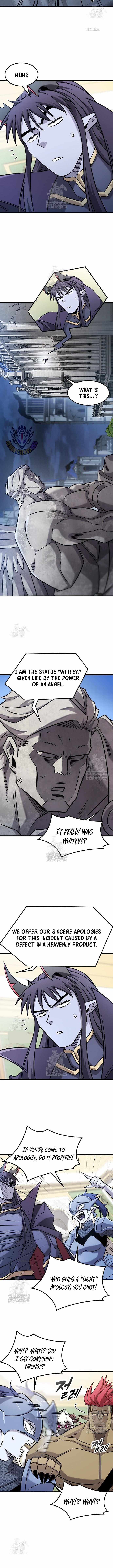 18+ What a Bountiful Harvest, Demon Lord! Chapter 60 page 10