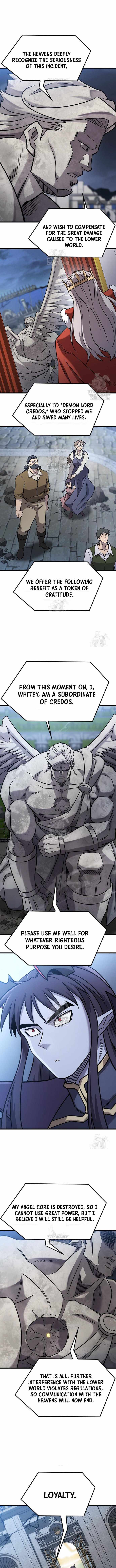 18+ What a Bountiful Harvest, Demon Lord! Chapter 60 page 11
