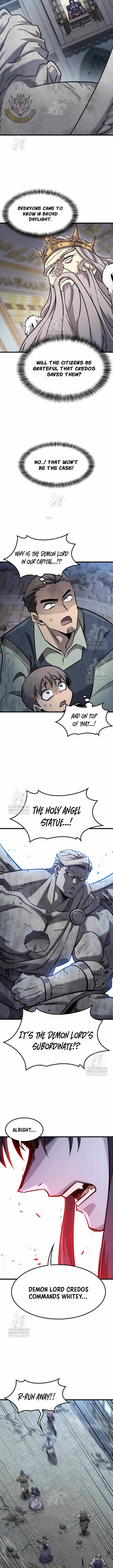 18+ What a Bountiful Harvest, Demon Lord! Chapter 60 page 12