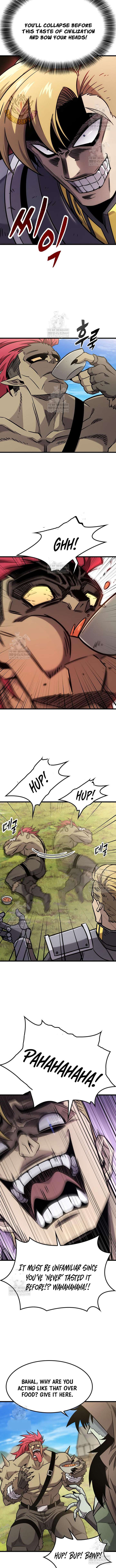 18+ What a Bountiful Harvest, Demon Lord! Chapter 61 page 10