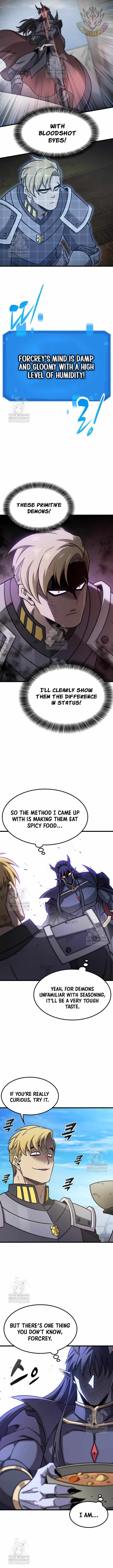 18+ What a Bountiful Harvest, Demon Lord! Chapter 62 page 2