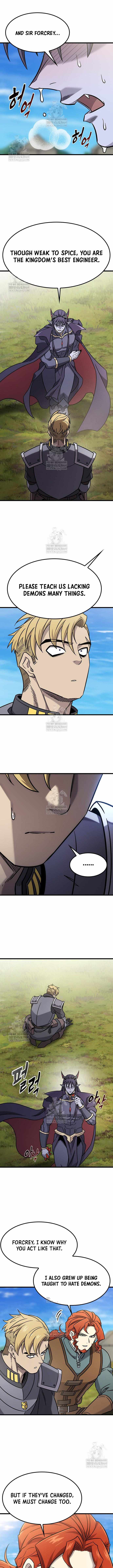 18+ What a Bountiful Harvest, Demon Lord! Chapter 62 page 11