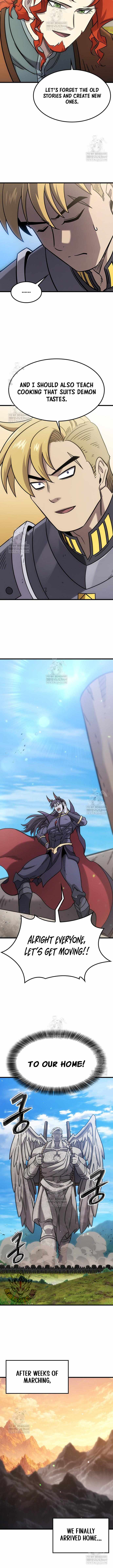 18+ What a Bountiful Harvest, Demon Lord! Chapter 62 page 12