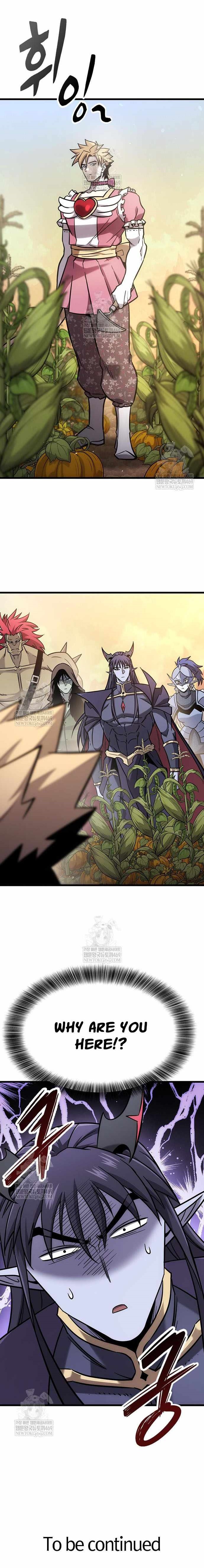 18+ What a Bountiful Harvest, Demon Lord! Chapter 62 page 13