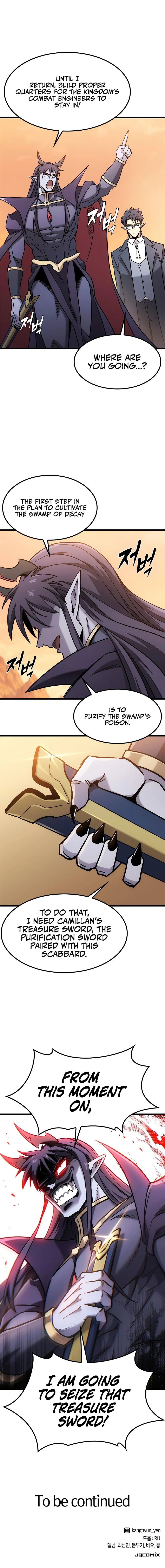 18+ What a Bountiful Harvest, Demon Lord! Chapter 64 page 13