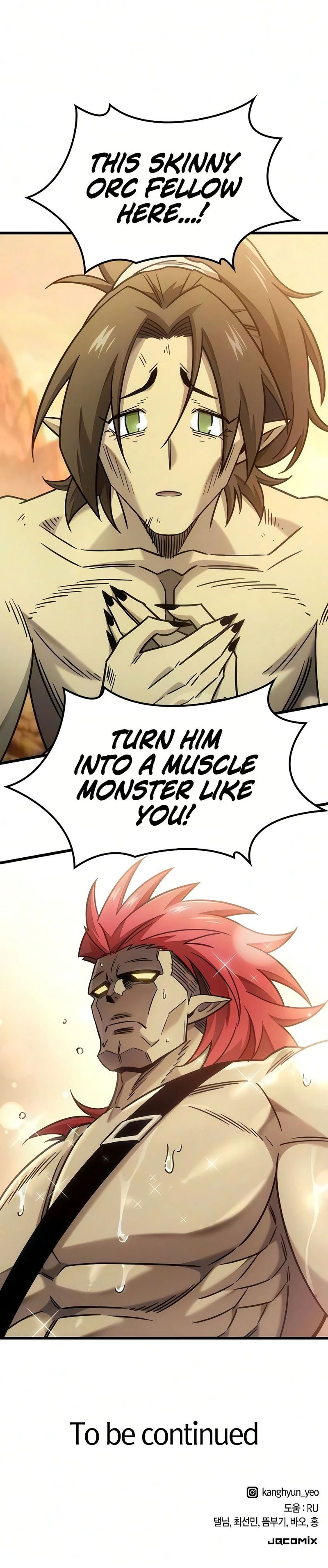 18+ What a Bountiful Harvest, Demon Lord! Chapter 65 page 12