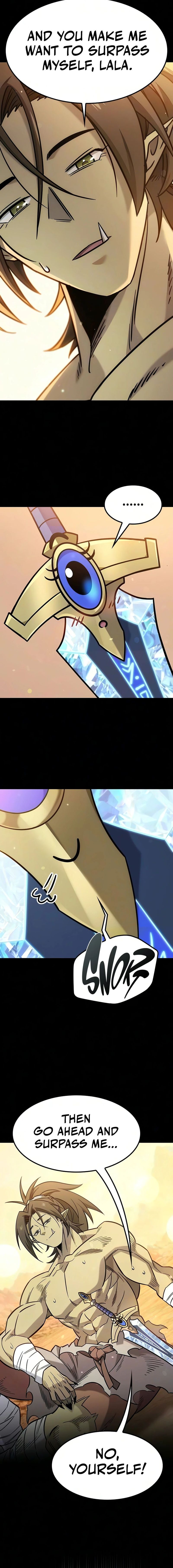 18+ What a Bountiful Harvest, Demon Lord! Chapter 67 page 6