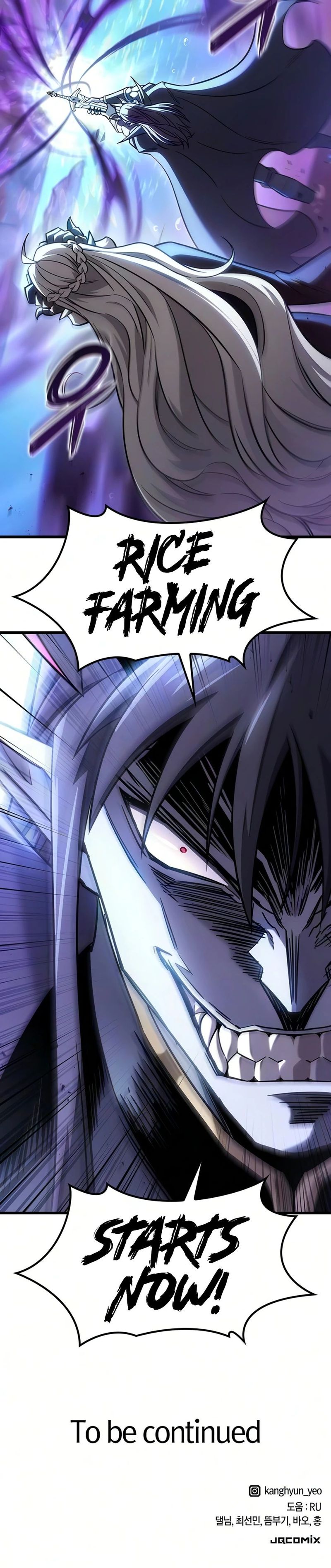 18+ What a Bountiful Harvest, Demon Lord! Chapter 67 page 16
