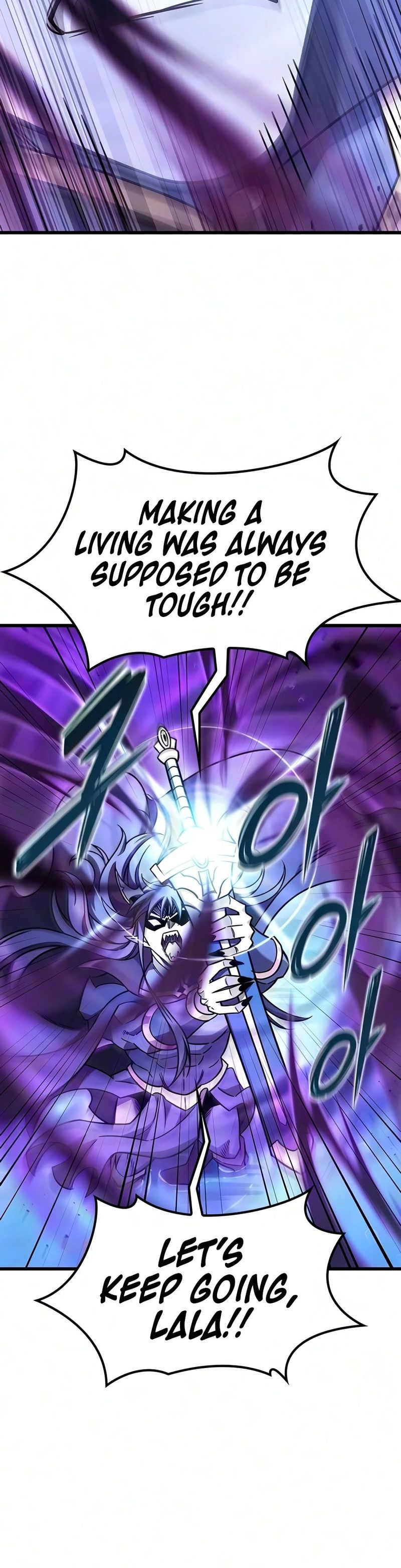 18+ What a Bountiful Harvest, Demon Lord! Chapter 68 page 3