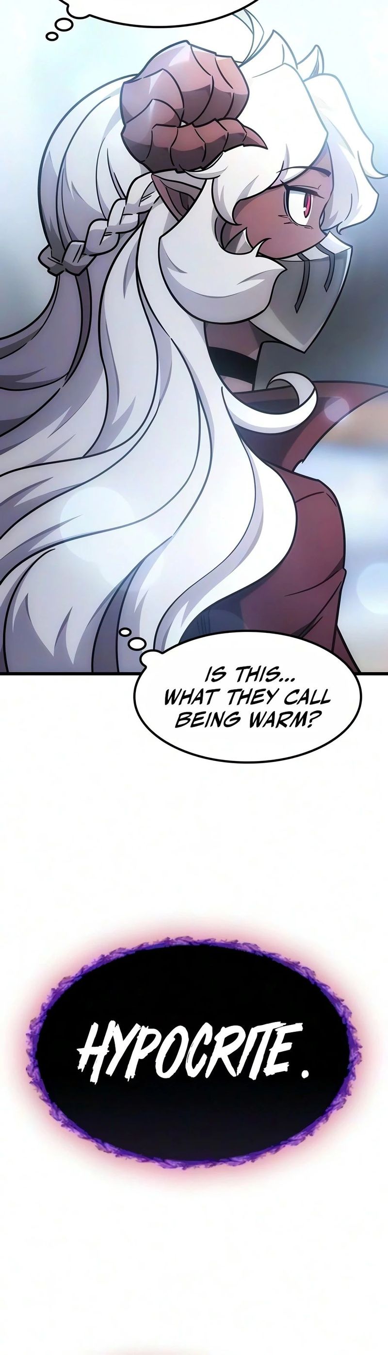 18+ What a Bountiful Harvest, Demon Lord! Chapter 68 page 5