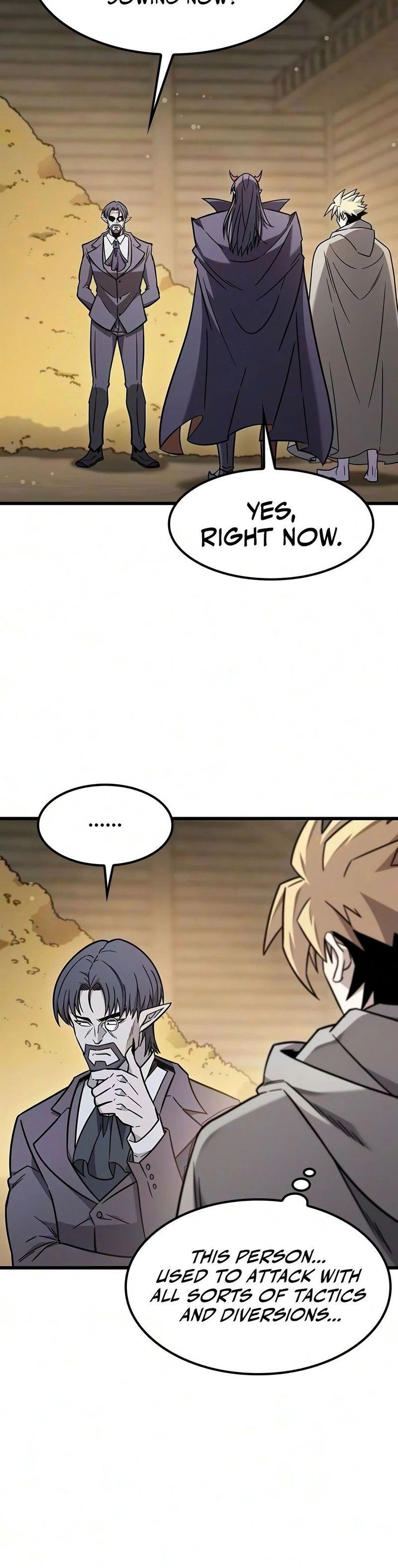 18+ What a Bountiful Harvest, Demon Lord! Chapter 68 page 15