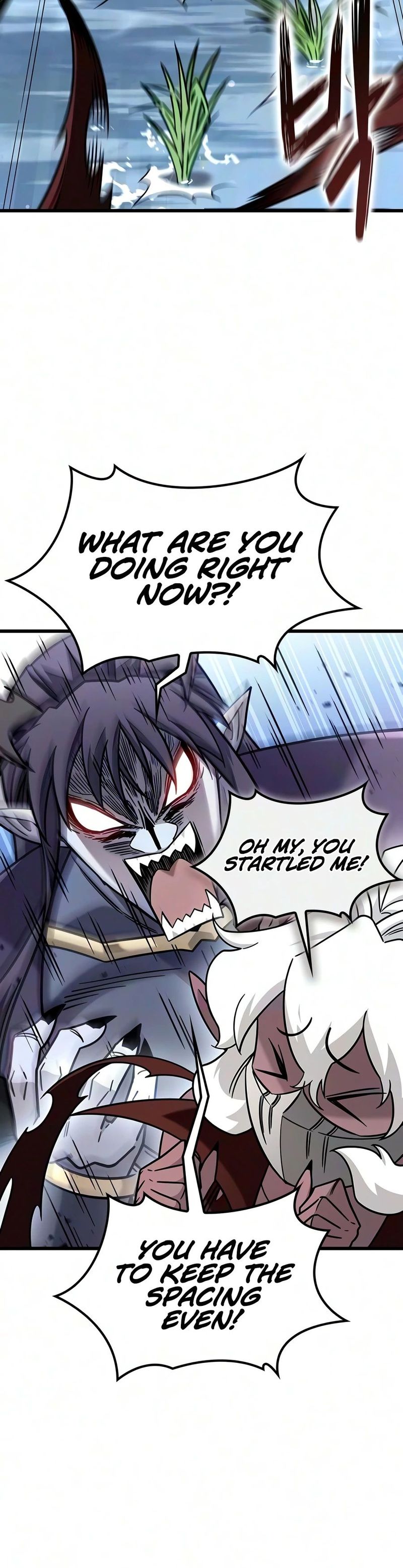 18+ What a Bountiful Harvest, Demon Lord! Chapter 69 page 5