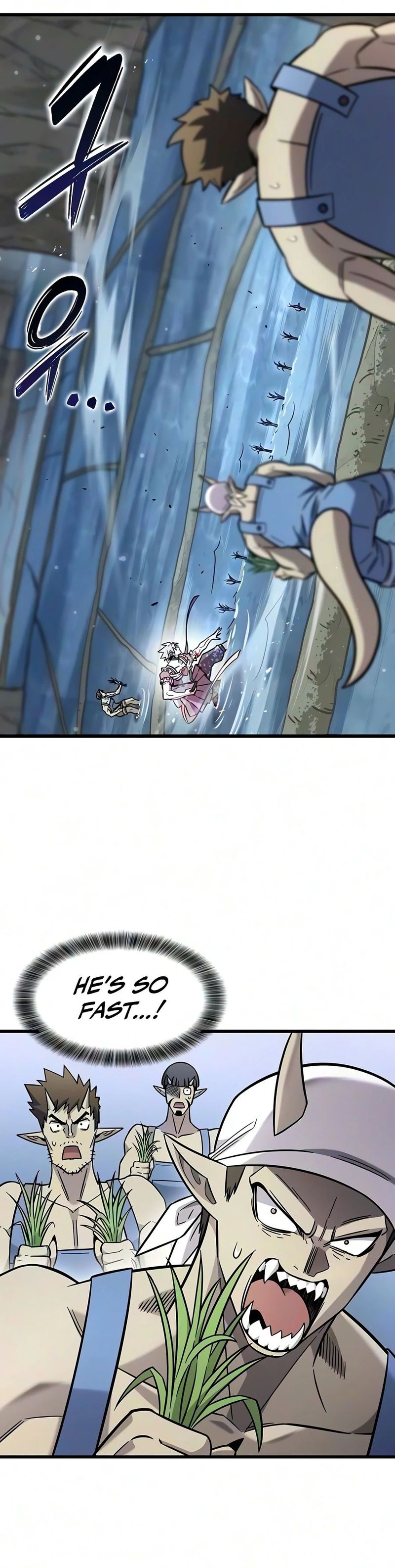 18+ What a Bountiful Harvest, Demon Lord! Chapter 69 page 9